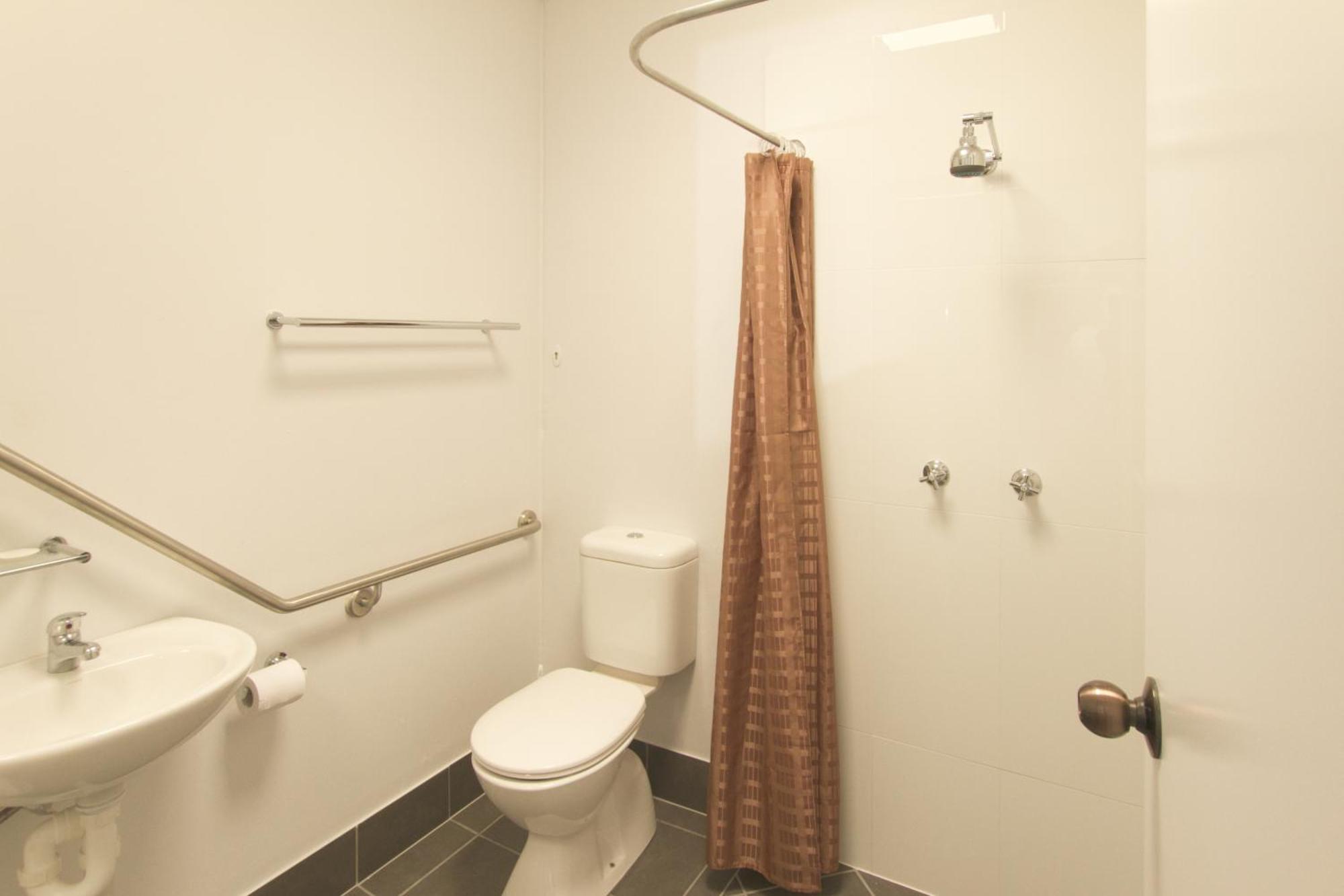 Glenmore Palms Motel Rockhampton Ruang foto
